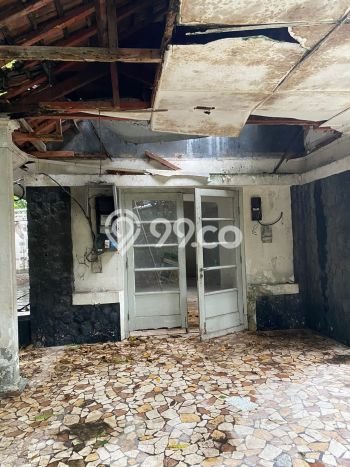 Rumah Eksklusif Dijual LT 664m2 di Menteng, Jakarta Pusat Rumah Eksklusif Dijual LT 664m2 di Menteng, Jakarta Pusat