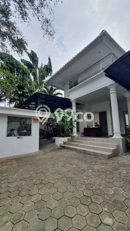 Siap Huni Hunian Elit 13 Kamar di Menteng Dekat ke Mana Pun Siap Huni Hunian Elit 13 Kamar di Menteng Dekat ke Mana Pun