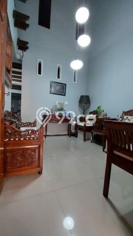 Hunian Mewah Siap Huni LT 96m2 di Tebet, Jakarta Selatan Hunian Mewah Siap Huni LT 96m2 di Tebet, Jakarta Selatan