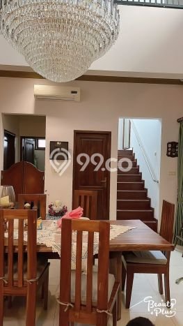 Dijual Rumah Elit Exclusive di Tebet, Jakarta Selatan Dijual Rumah Elit Exclusive di Tebet, Jakarta Selatan