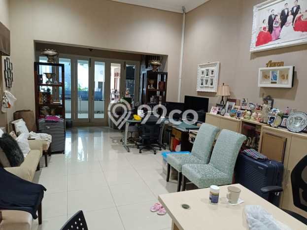 Hot Offer Hunian Mewah Ideal dan Luas di Menteng, Jakarta Pusat Hot Offer Hunian Mewah Ideal dan Luas di Menteng, Jakarta Pusat