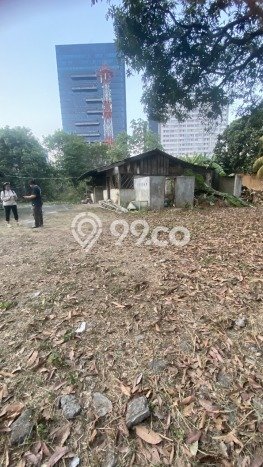 Jarang Ada! Tanah di Pasar Minggu Punya Luas 3115m2 Hak Sewa Jarang Ada! Tanah di Pasar Minggu Punya Luas 3115m2 Hak Sewa