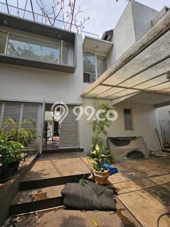 Rumah 3 Kamar Lengkap Dikontrakkan di Kebayoran Baru Harga Kompetitif Rumah 3 Kamar Lengkap Dikontrakkan di Kebayoran Baru Harga Kompetitif