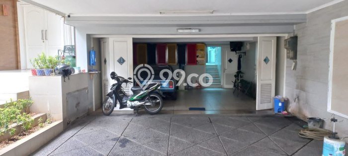 Best Deal Hunian Premium Ideal dan Luas di Menteng, Jakarta Pusat Best Deal Hunian Premium Ideal dan Luas di Menteng, Jakarta Pusat