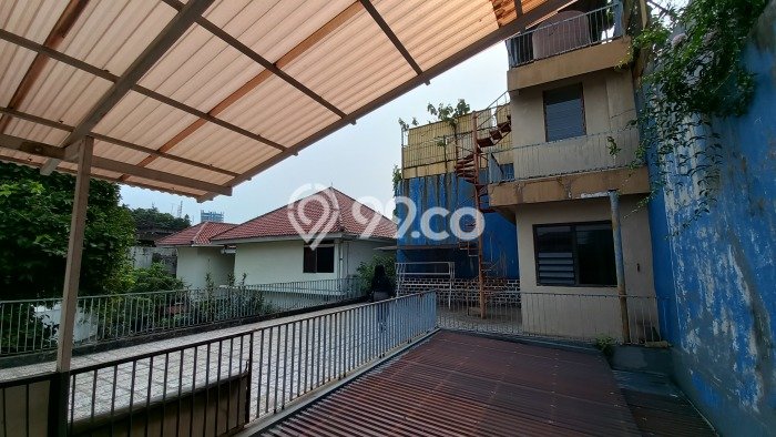 Dijual Rumah Mewah Exclusive di Menteng, Jakarta Pusat Dijual Rumah Mewah Exclusive di Menteng, Jakarta Pusat