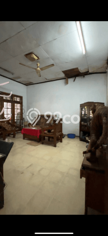 Rumah Mewah Dijual LT 482m2 di Menteng, Jakarta Pusat Rumah Mewah Dijual LT 482m2 di Menteng, Jakarta Pusat