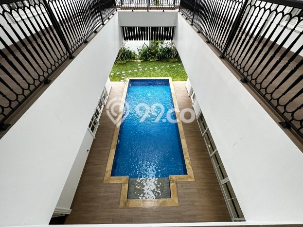 For Sale Rumah Mewah Exclusive di Menteng, Jakarta Pusat For Sale Rumah Mewah Exclusive di Menteng, Jakarta Pusat