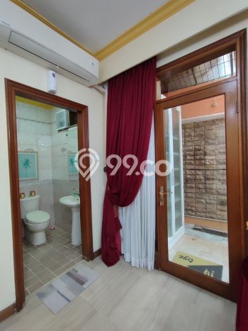 Best Deal Hunian Premium Ideal dan Luas di Menteng, Jakarta Pusat Best Deal Hunian Premium Ideal dan Luas di Menteng, Jakarta Pusat