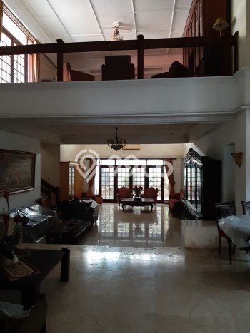 Siap Huni Rumah Mewah 7 Kamar di Menteng Dekat ke Mana Saja Siap Huni Rumah Mewah 7 Kamar di Menteng Dekat ke Mana Saja