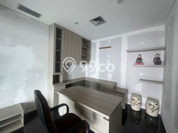 Kantor Dijual di Prime Area Jakarta Selatan Luas 1611m2 Kantor Dijual di Prime Area Jakarta Selatan Luas 1611m2