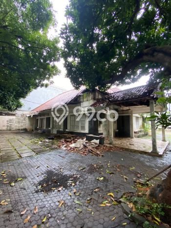 Rumah Eksklusif Dijual LT 664m2 di Menteng, Jakarta Pusat Rumah Eksklusif Dijual LT 664m2 di Menteng, Jakarta Pusat