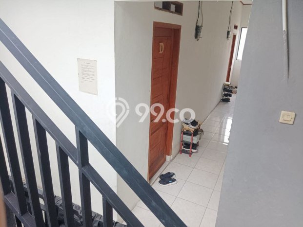 Dijual Kost di Kawasan Mampang Prapatan, Jakarta Selatan, Spesifikasi 7 KT, 7 KM, 146m2 Dijual Kost di Kawasan Mampang Prapatan, Jakarta Selatan, Spesifikasi 7 KT, 7 KM, 146m2