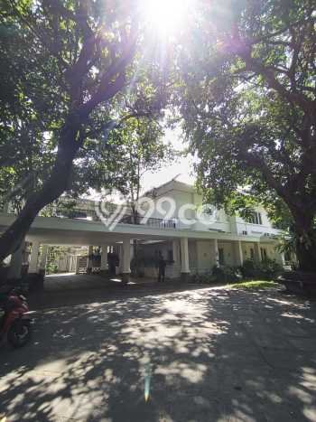 Rumah Eksklusif Dijual LT 1220m2 di Menteng, Jakarta Pusat Rumah Eksklusif Dijual LT 1220m2 di Menteng, Jakarta Pusat