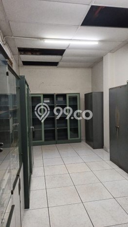 Hunian Strategis Dikontrakkan 6 Kamar di Menteng Boleh Nego Hunian Strategis Dikontrakkan 6 Kamar di Menteng Boleh Nego