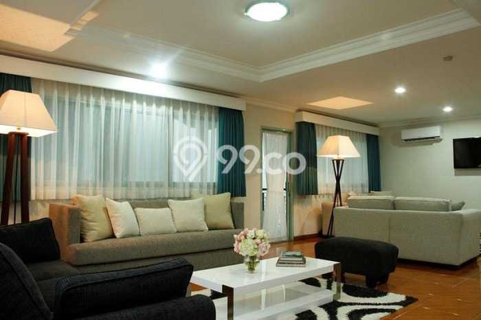 Best Deal Hunian Premium Ideal dan Luas di Menteng, Jakarta Pusat Best Deal Hunian Premium Ideal dan Luas di Menteng, Jakarta Pusat