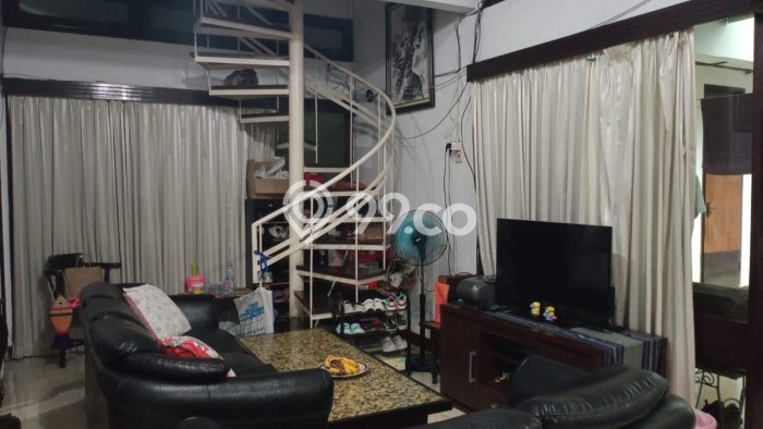 Rumah Elit LB 150m2 Siap Pakai Desain Elegan di Bendungan Hilir, Jakarta Pusat Rumah Elit LB 150m2 Siap Pakai Desain Elegan di Bendungan Hilir, Jakarta Pusat