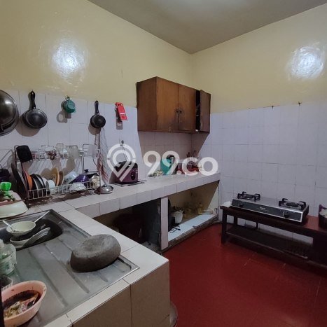 Rumah Eksklusif Dijual LT 245m2 di Mampang Prapatan, Jakarta Selatan Rumah Eksklusif Dijual LT 245m2 di Mampang Prapatan, Jakarta Selatan