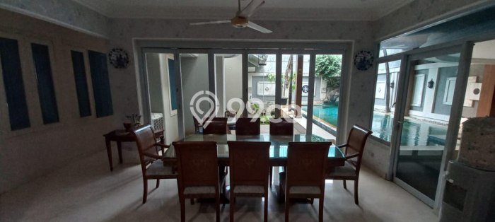 Best Deal Hunian Premium Ideal dan Luas di Menteng, Jakarta Pusat Best Deal Hunian Premium Ideal dan Luas di Menteng, Jakarta Pusat