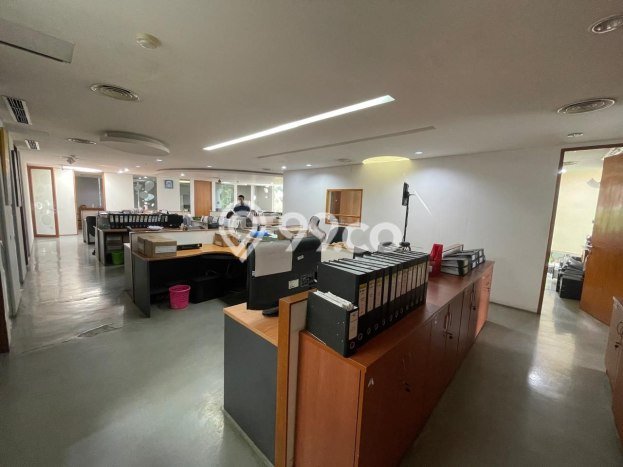 Paling Dicari! Kantor Dijual di Kemang Harga Kompetitif Paling Dicari! Kantor Dijual di Kemang Harga Kompetitif