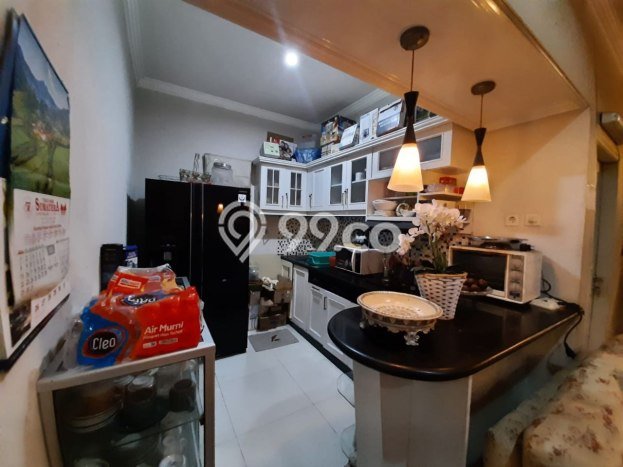 Hunian Elit LB 600m2 Siap Pakai Desain Elegan di Condet, Jakarta Timur Hunian Elit LB 600m2 Siap Pakai Desain Elegan di Condet, Jakarta Timur