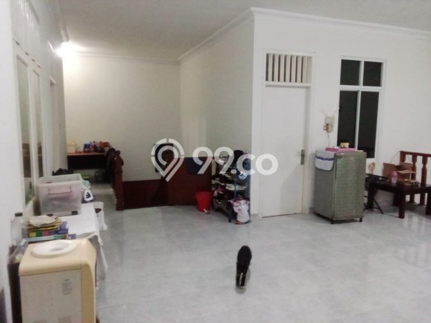 Rumah Mewah Siap Huni LT 338m2 di Mampang Prapatan, Jakarta Selatan Rumah Mewah Siap Huni LT 338m2 di Mampang Prapatan, Jakarta Selatan
