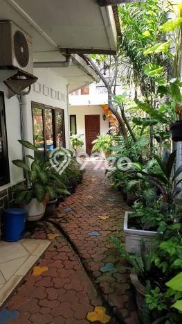 Hunian Mewah Dijual LT 800m2 di Menteng, Jakarta Pusat Hunian Mewah Dijual LT 800m2 di Menteng, Jakarta Pusat