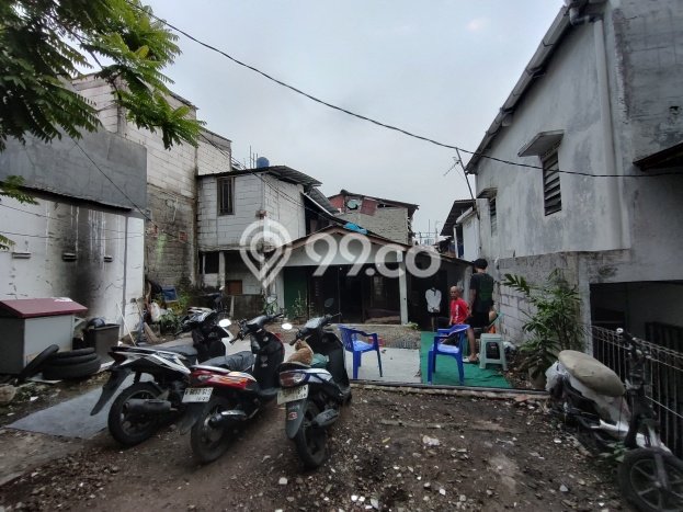 Hunian Cantik Minimalis Lb 184m2 di Pasar Minggu, Jakarta Selatan Hunian Cantik Minimalis Lb 184m2 di Pasar Minggu, Jakarta Selatan