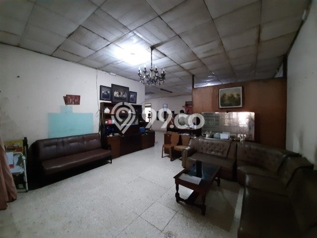 Komersial Dijual di Prime Area Bogor Luas 350m2 Komersial Dijual di Prime Area Bogor Luas 350m2