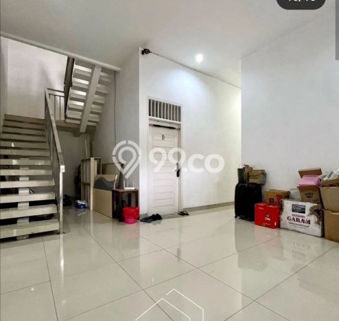 Hot Offer Hunian Mewah Ideal dan Luas di Tebet, Jakarta Selatan Hot Offer Hunian Mewah Ideal dan Luas di Tebet, Jakarta Selatan