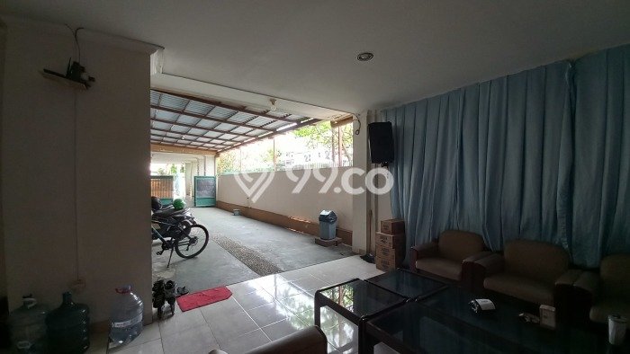 Dijual Rumah Mewah Exclusive di Menteng, Jakarta Pusat Dijual Rumah Mewah Exclusive di Menteng, Jakarta Pusat