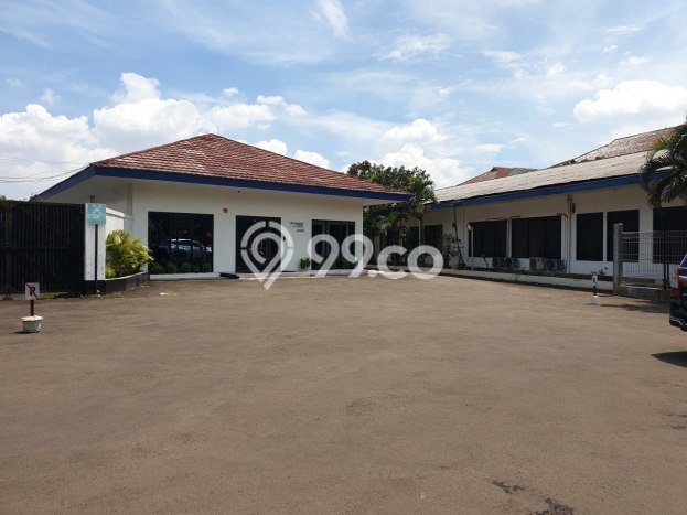 Lahan Investasi Lokasi Tebet Jakarta Selatan - Lahan Investasi Lokasi Tebet Jakarta Selatan -