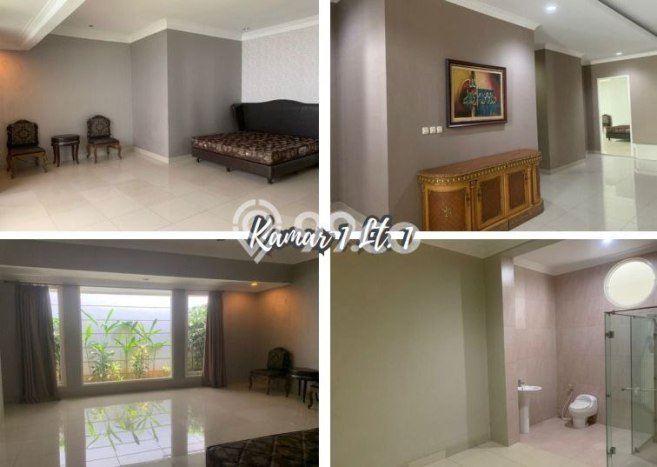 Hunian Modern Dikontrakkan di Menteng Jakarta Pusat Area Sangat Strategis Hunian Modern Dikontrakkan di Menteng Jakarta Pusat Area Sangat Strategis