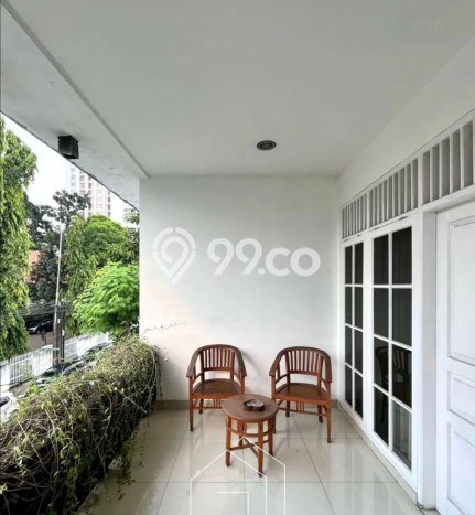 Hot Offer Hunian Mewah Ideal dan Luas di Tebet, Jakarta Selatan Hot Offer Hunian Mewah Ideal dan Luas di Tebet, Jakarta Selatan