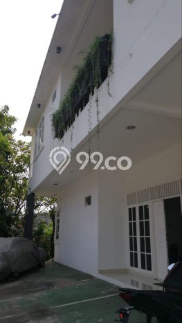 Hot Offer Hunian Mewah Ideal dan Luas di Tebet, Jakarta Selatan Hot Offer Hunian Mewah Ideal dan Luas di Tebet, Jakarta Selatan