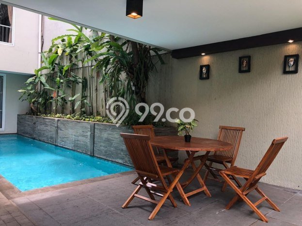 Sewa Rumah Bagus di Kebayoran Baru Harga Rp 750 Juta/ Tahun Sewa Rumah Bagus di Kebayoran Baru Harga Rp 750 Juta/ Tahun