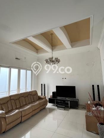 Dijual Rumah Luas Elegan Dengan View Cantik di Duren Tiga, Jakarta Selatan Dijual Rumah Luas Elegan Dengan View Cantik di Duren Tiga, Jakarta Selatan