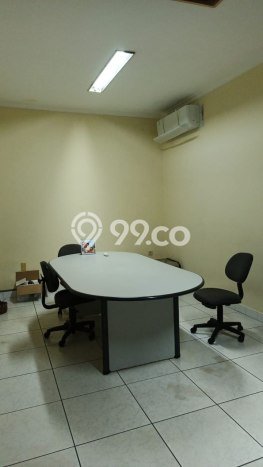 Hunian Strategis Dikontrakkan 6 Kamar di Menteng Boleh Nego Hunian Strategis Dikontrakkan 6 Kamar di Menteng Boleh Nego