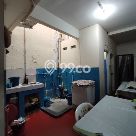 Rumah Eksklusif Dijual LT 245m2 di Mampang Prapatan, Jakarta Selatan Rumah Eksklusif Dijual LT 245m2 di Mampang Prapatan, Jakarta Selatan