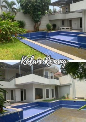 Hunian Modern Dikontrakkan di Menteng Jakarta Pusat Area Sangat Strategis Hunian Modern Dikontrakkan di Menteng Jakarta Pusat Area Sangat Strategis