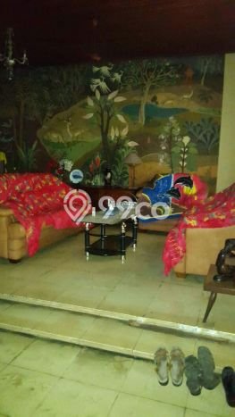 Dijual Rumah Premium dengan Fasilitas Sekitar Lengkap di Menteng, Jakarta Pusat Dijual Rumah Premium dengan Fasilitas Sekitar Lengkap di Menteng, Jakarta Pusat