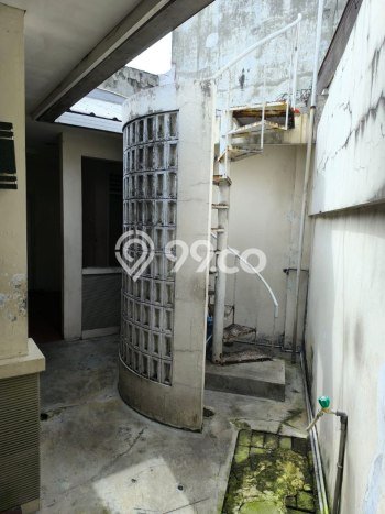 Rumah Cantik Siap Pakai Di Menteng Luas 290m2 Aman Rumah Cantik Siap Pakai Di Menteng Luas 290m2 Aman