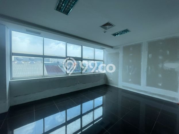Kantor Dijual di Prime Area Jakarta Selatan Luas 1611m2 Kantor Dijual di Prime Area Jakarta Selatan Luas 1611m2