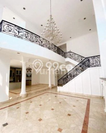 Jual Rumah Mewah Megah Dengan View Eksklusif di Lebak Bulus, Jakarta Selatan Jual Rumah Mewah Megah Dengan View Eksklusif di Lebak Bulus, Jakarta Selatan