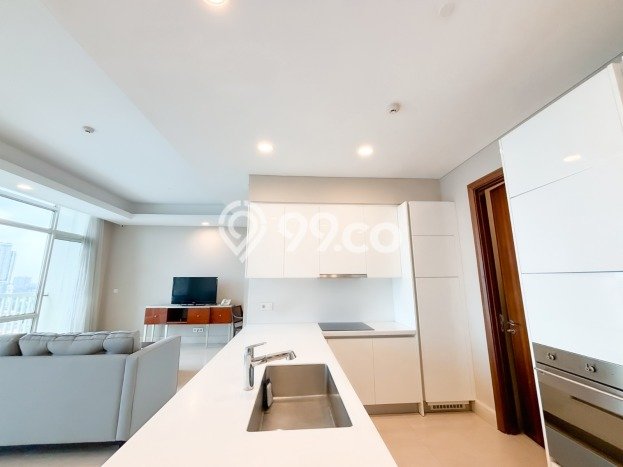 Dijual Cepat Apartemen High-Class di Kebayoran Baru, Jakarta Selatan 3 Kamar Harga Rp 6,3 Miliar Dijual Cepat Apartemen High-Class di Kebayoran Baru, Jakarta Selatan 3 Kamar Harga Rp 6,3 Miliar