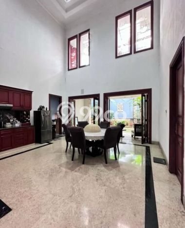 Dijual Rumah Elit Exclusive di Cempaka Putih, Jakarta Pusat Dijual Rumah Elit Exclusive di Cempaka Putih, Jakarta Pusat