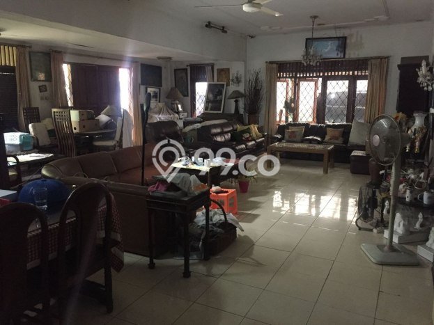 Dijual Rumah Luas Elegan Dengan View Eksklusif di Bangka, Jakarta Selatan Dijual Rumah Luas Elegan Dengan View Eksklusif di Bangka, Jakarta Selatan