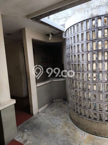 Rumah Cantik Siap Pakai Di Menteng Luas 290m2 Aman Rumah Cantik Siap Pakai Di Menteng Luas 290m2 Aman