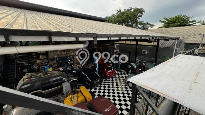 Komersial Usaha Dijual di Pasar Minggu Jakarta Selatan LT 1100m2 & LB 145m2 Komersial Usaha Dijual di Pasar Minggu Jakarta Selatan LT 1100m2 & LB 145m2