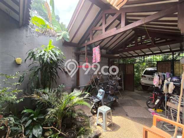 Jual Rumah Mewah Elegan Dengan View Eksklusif di Bintaro, Tangerang Selatan Jual Rumah Mewah Elegan Dengan View Eksklusif di Bintaro, Tangerang Selatan