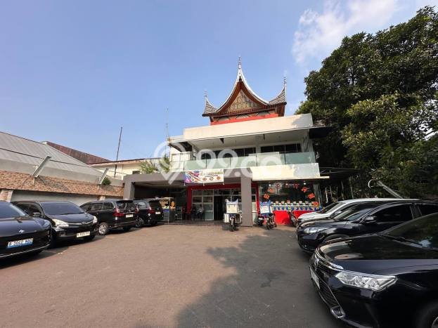Unit Komersial Dijual di Menteng Jakarta Pusat Luas Bangunan 538m2 Unit Komersial Dijual di Menteng Jakarta Pusat Luas Bangunan 538m2